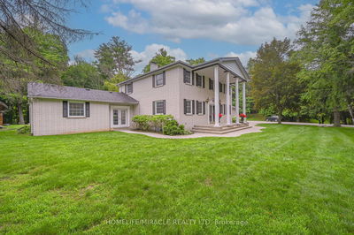 62 Gibson Lake Dr, Caledon - Palgrave image-0-3