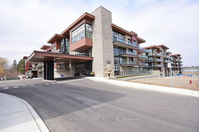 Condo for lease at 428-1575 Lakeshore Road, Mississauga, Clarkson, L5J 1J4 - MLS: W12006717