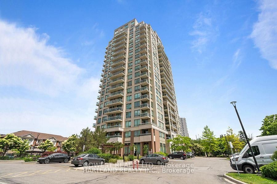 1359 Rathburn Mississauga,ON L4W 5P7