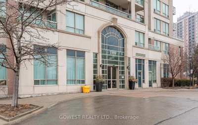 1359 Rathburn Mississauga,ON L4W 5P7 — Photo 2