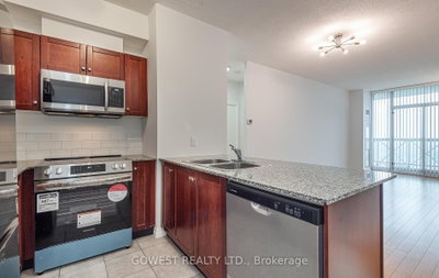 1359 Rathburn Mississauga,ON L4W 5P7 — Photo 8