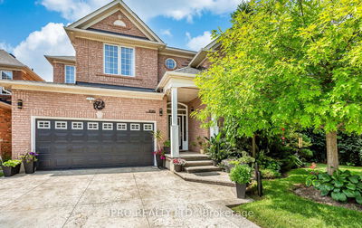 3082 Scotscraig Cres, Oakville - BC Bronte Creek