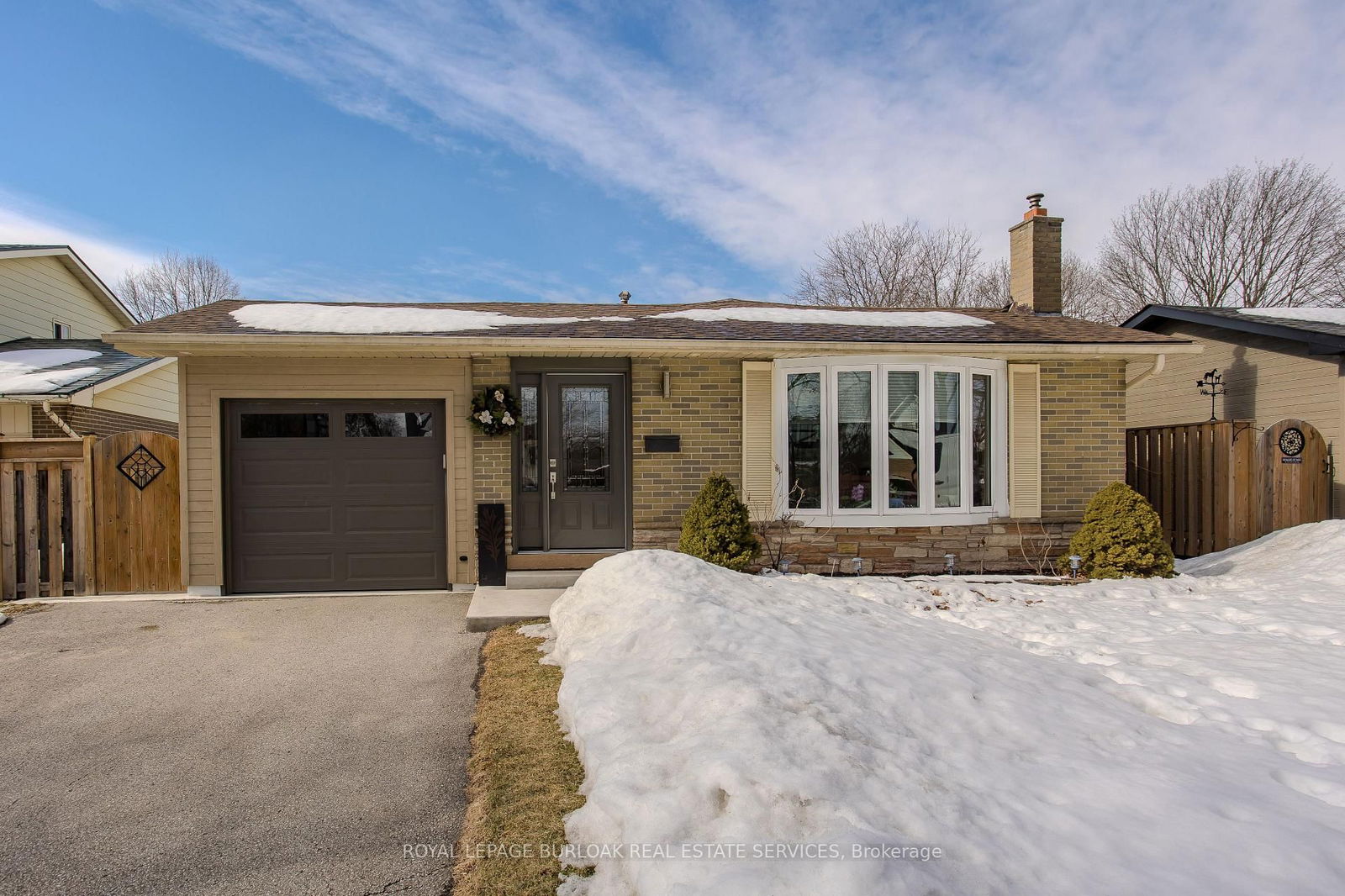 Detached House for sale at 1358 Sycamore Drive, Burlington, Palmer, L7M 1H2 - MLS: W12006904