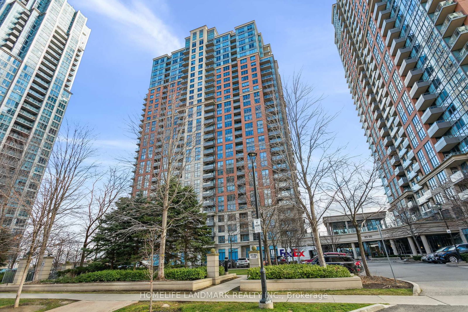 Condo for sale at 153-25 VIKING Lane, Toronto, Islington-City Centre West, M9B 0A1 - MLS: W12007006