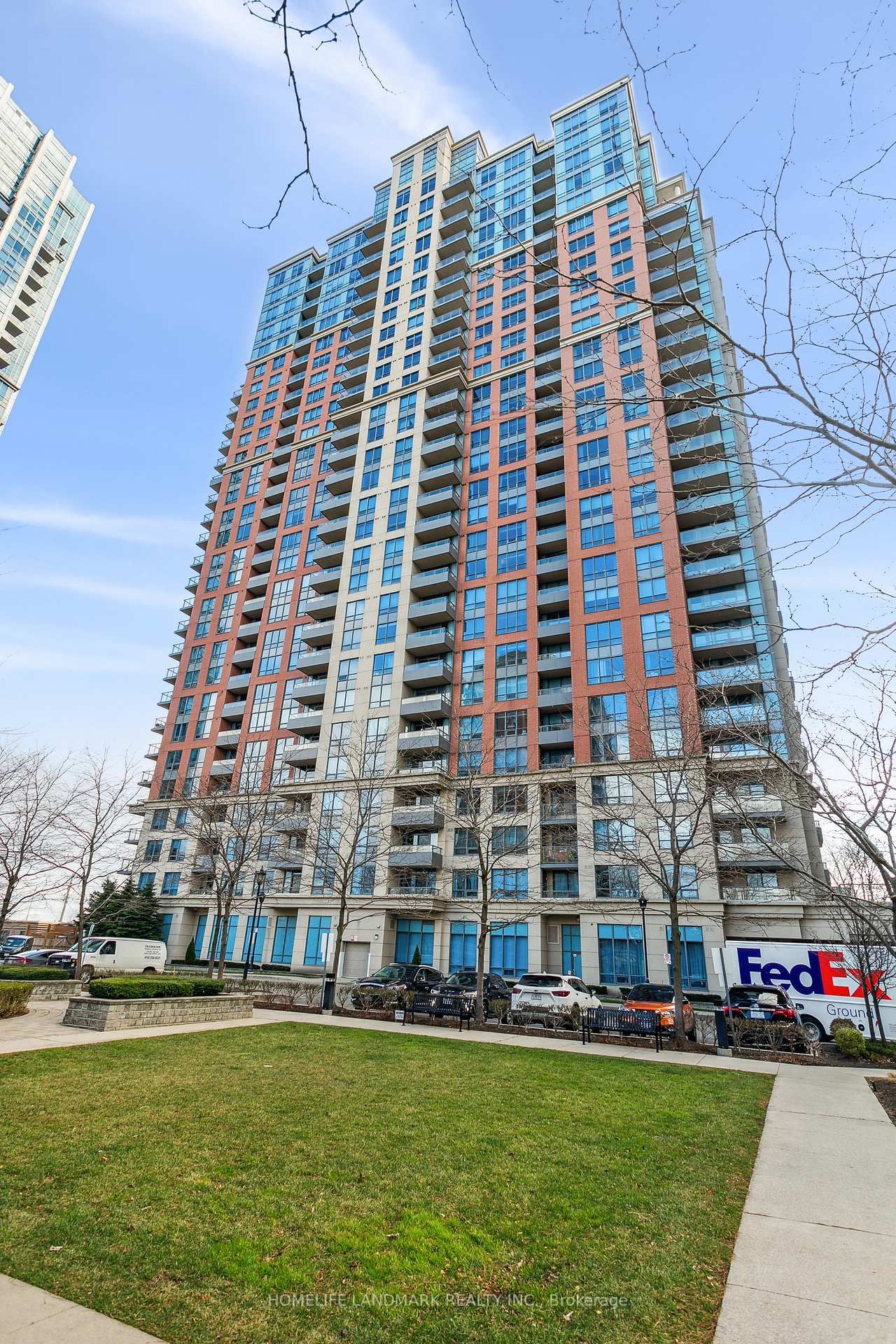 Condo for sale at 153-25 VIKING Lane, Toronto, Islington-City Centre West, M9B 0A1 - MLS: W12007006