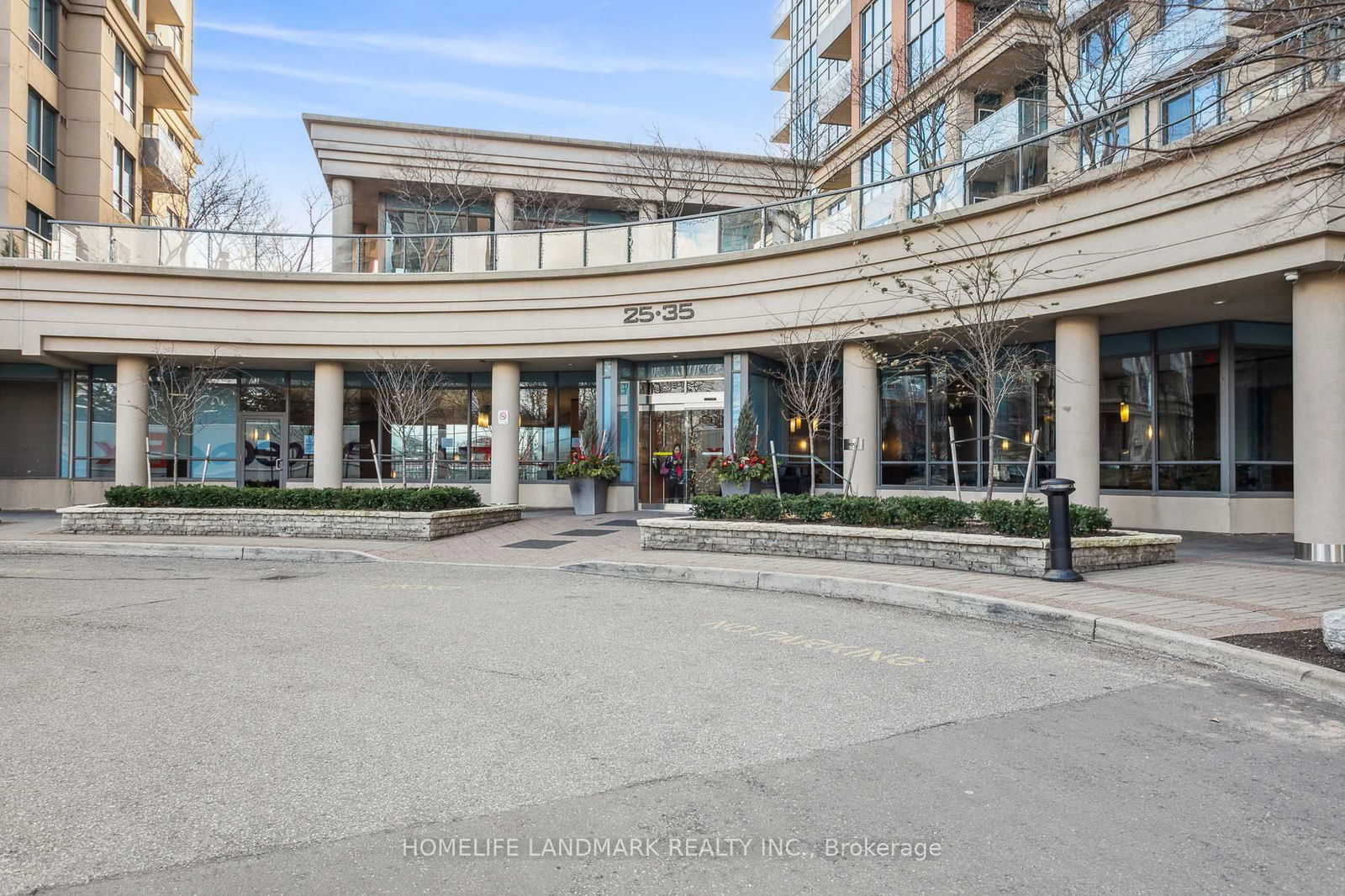 Condo for sale at 153-25 VIKING Lane, Toronto, Islington-City Centre West, M9B 0A1 - MLS: W12007006