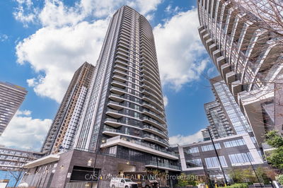 Condo for sale at 3011-35 Watergarden Drive, Mississauga, Hurontario, L5R 0G8 - MLS: W12007160