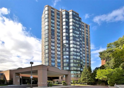 Condo leased at 1502-3 Hickory Tree Road, Toronto, Ontario, M9N 3W5 - Weston - MLS: W12007206
