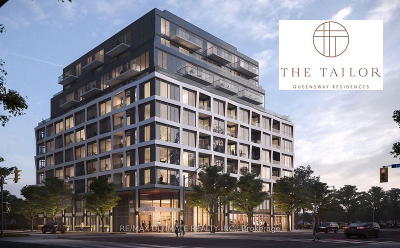 home for lease on 516-1195 The Queensway Street
