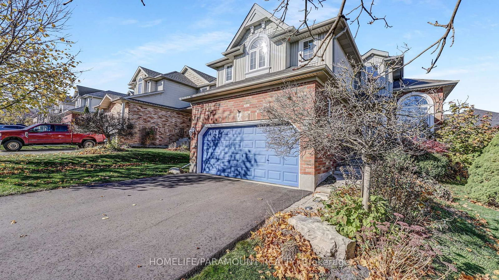 Detached House sold at 41 Cameron Crescent, Orangeville, Orangeville, L9W 5G7 - MLS: W12007236