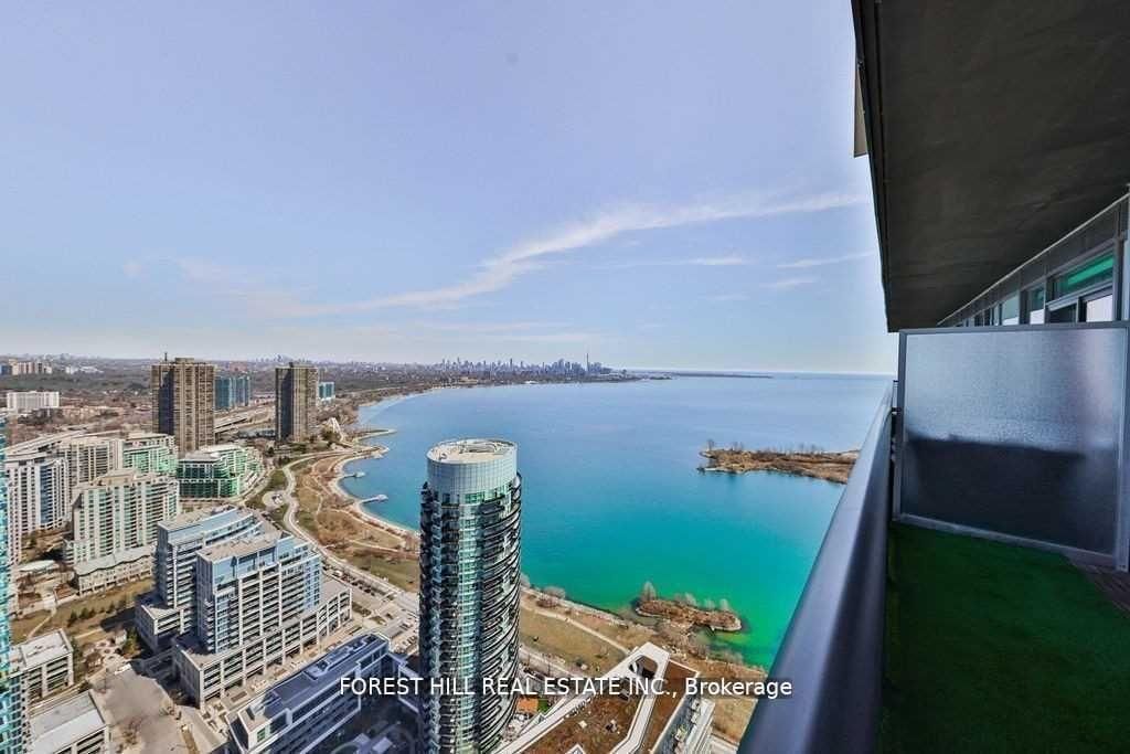 Condo for sale at 4408-56 Annie Craig Drive, Toronto, Mimico, M8V 0C5 - MLS: W12007290