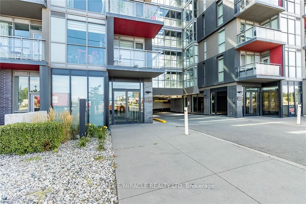 Condo for sale at B414-5240 Dundas Street, Burlington, Orchard, L7L 0J6 - MLS: W12007326