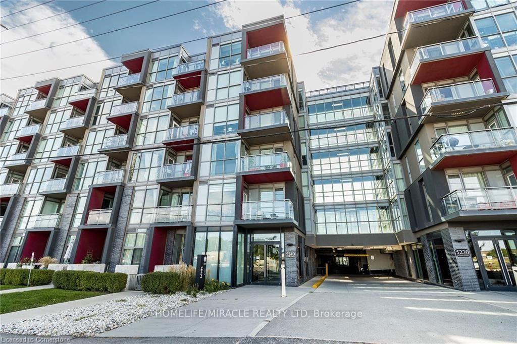 Condo for sale at B414-5240 Dundas Street, Burlington, Orchard, L7L 0J6 - MLS: W12007326