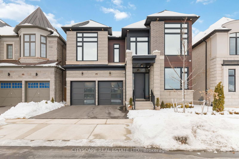 home for sale on 2303 Saw Whet Boulevard