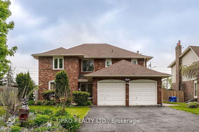 Detached House for sale at 1236 Fleet Street, Mississauga, Sheridan, L5H 3P5 - MLS: W12007450