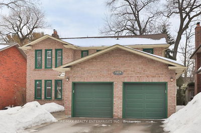 1076 Red Pine Cres, Mississauga - Lorne Park image-0-1