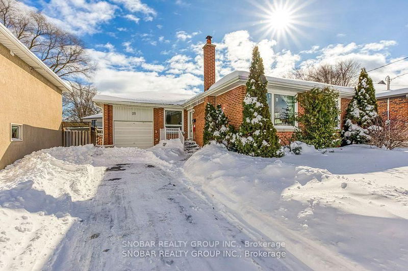 home for lease on 25 Rexton Road