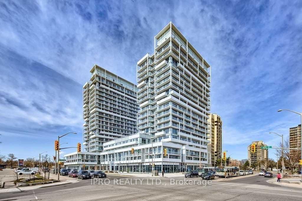 Condo for lease at Ph01-55 Speers Road, Oakville, Old Oakville, L6K 0H9 - MLS: W12007845