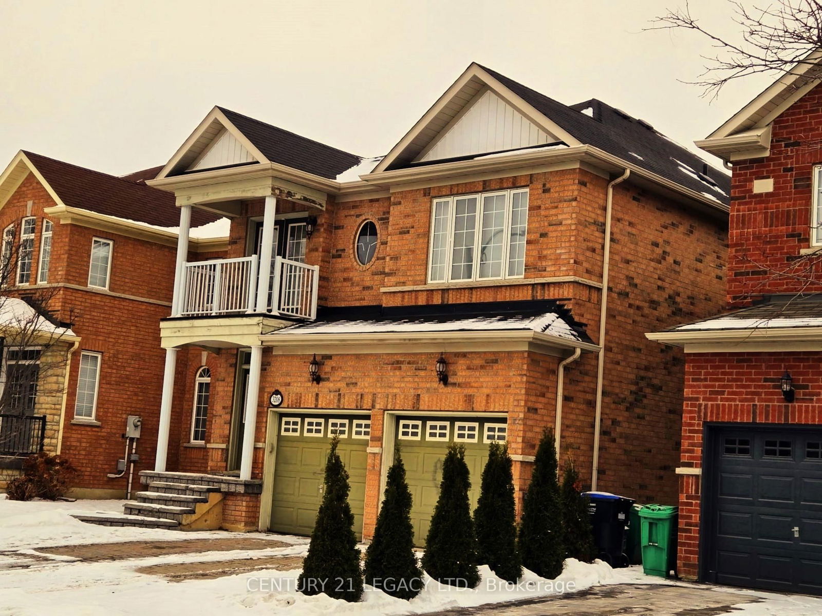 Detached House for sale at 3208 Countess Crescent, Mississauga, Churchill Meadows, L5M 0E2 - MLS: W12007856