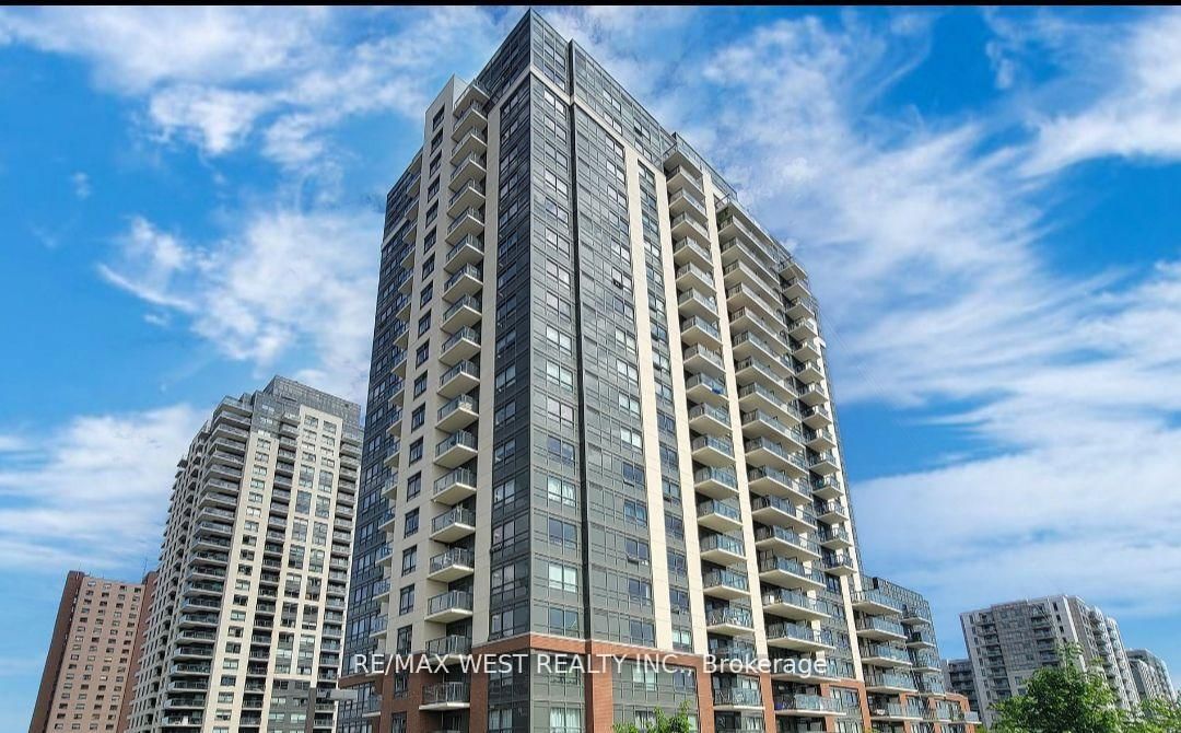 Condo for lease at 1403-1420 Dupont Street, Toronto, Dovercourt-Wallace Emerson-Junction, M6H 4J8 - MLS: W12007946