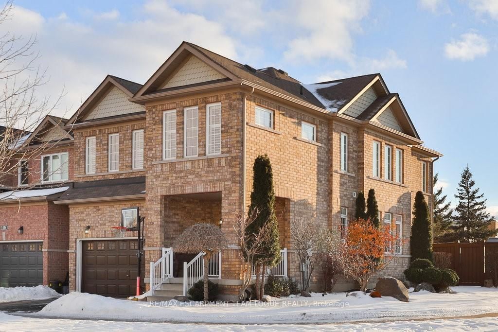 Detached House for sale at 1298 TUPPER Drive, Milton, CL Clarke, L9T 0W9 - MLS: W12008006