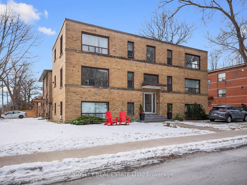 home for lease on 6-41 Marina Avenue