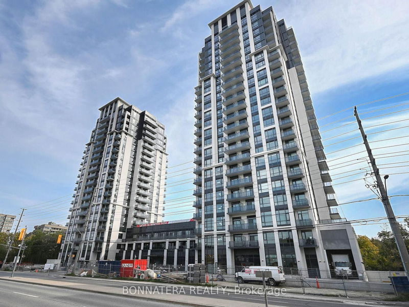 home for lease on 1602-202 Burnhamthorpe Road E