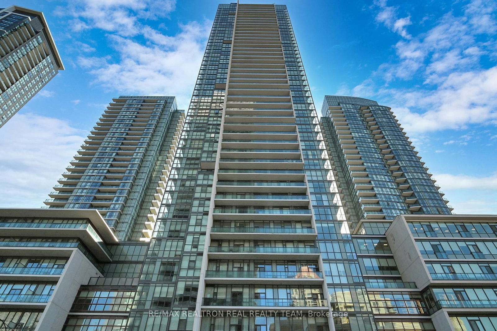 Condo for sale at 2205-4070 Confederation Pkwy, Mississauga, City Centre, L5B 0E9 - MLS: W12008082