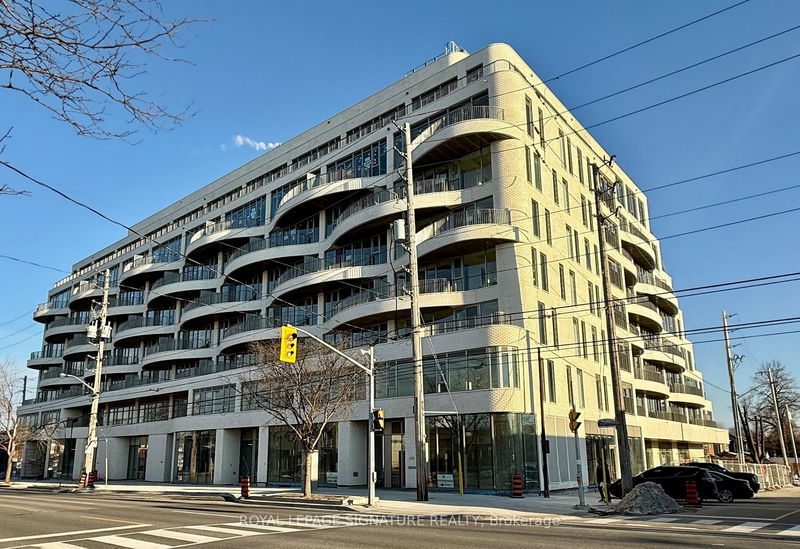 home for lease on 215-689 The Queensway N/A