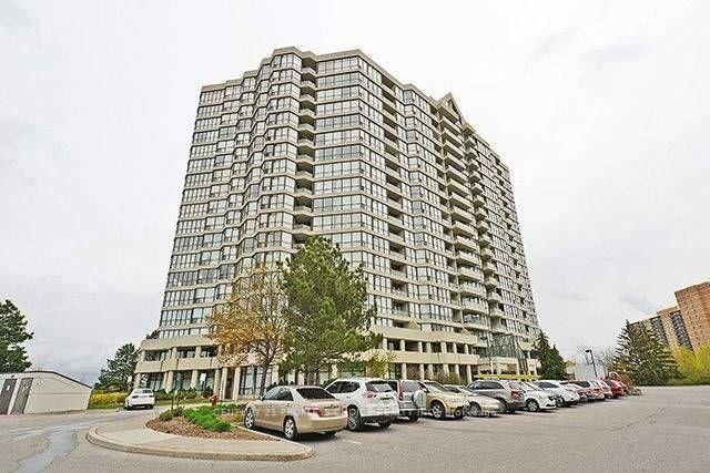 Condo for sale at 203-5 Rowntree Road, Toronto, Mount Olive-Silverstone-Jamestown, M9V 5G9 - MLS: W12008100