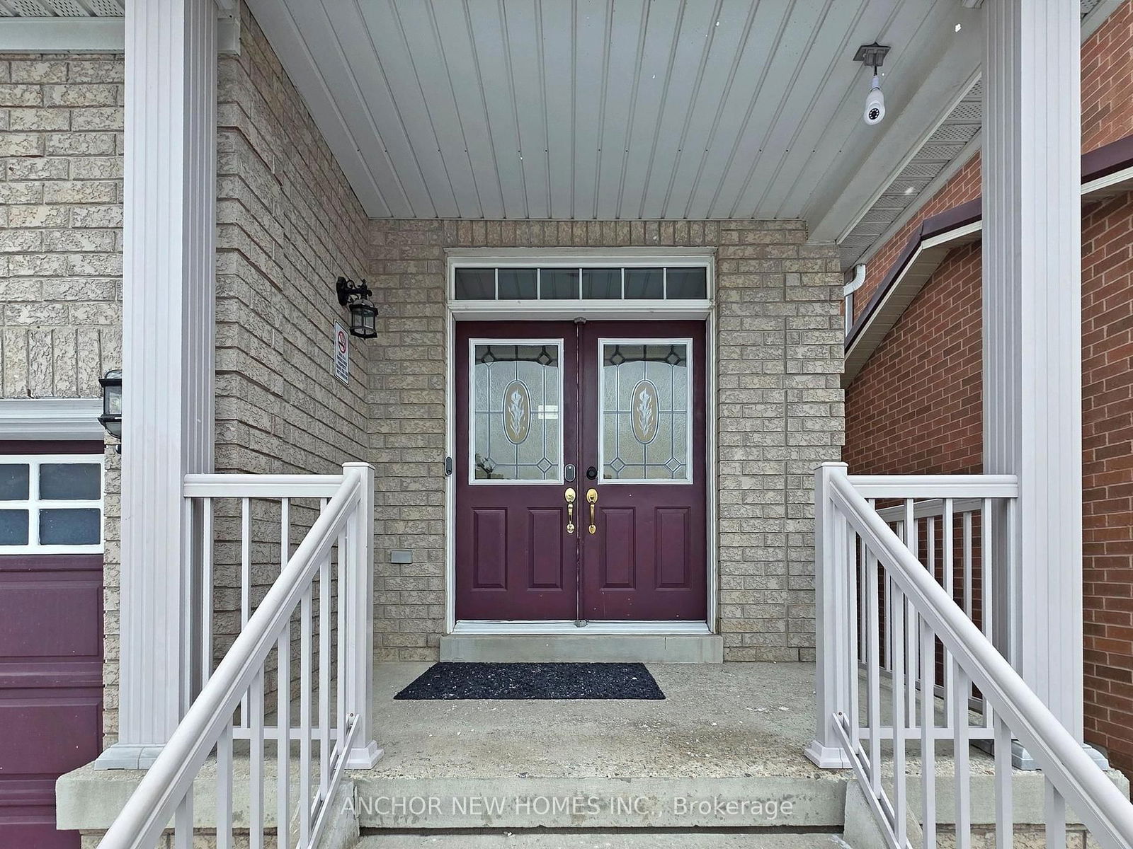 Detached House for sale at 15 New Hampshire Court, Brampton, Westgate, L6S 0B9 - MLS: W12008178