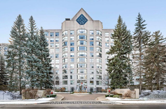 605 - 1700 The Collegeway N/A