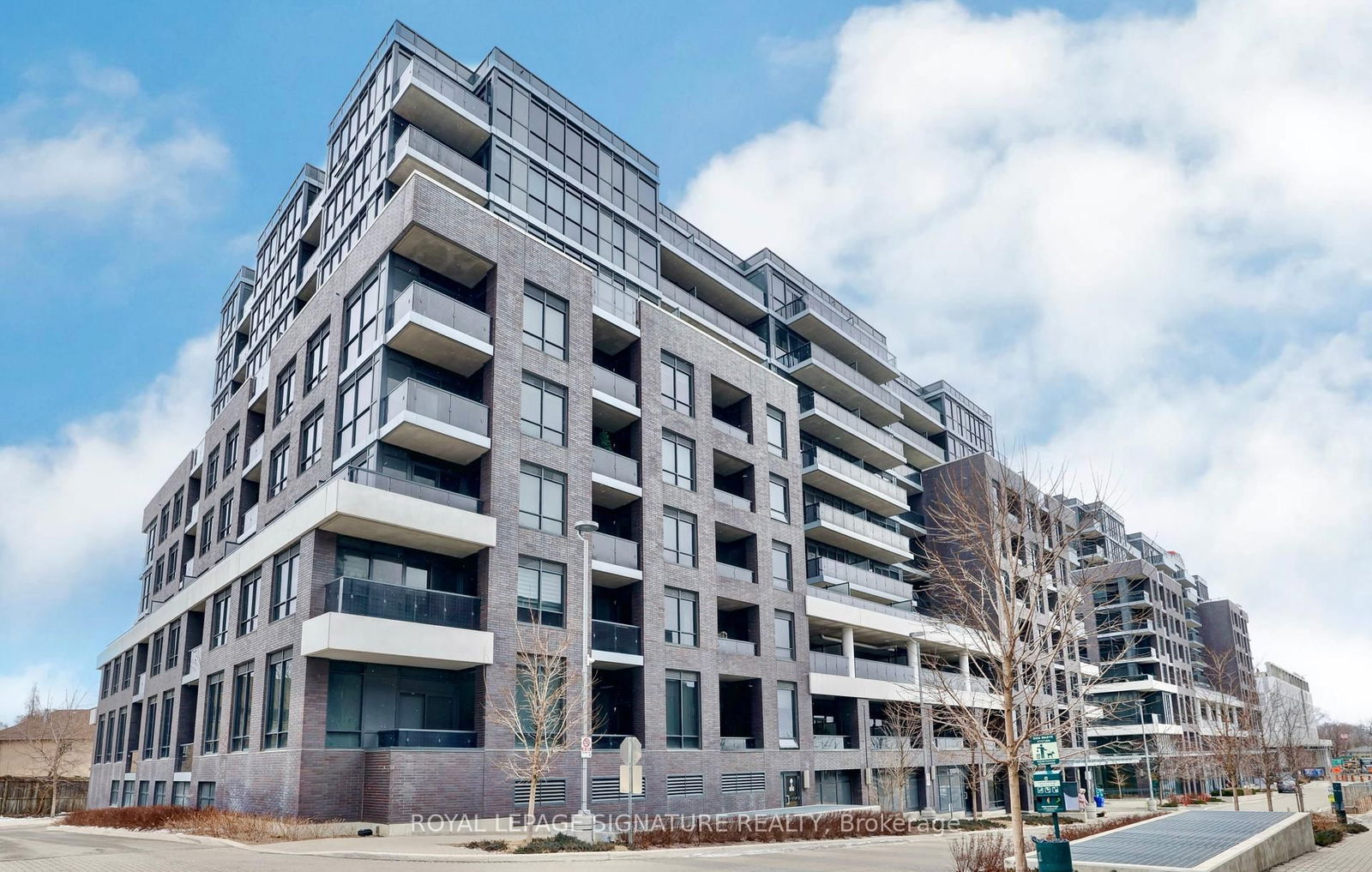 Condo for sale at 927-26 Gibbs Road, Toronto, Islington-City Centre West, M9B 0E3 - MLS: W12008230