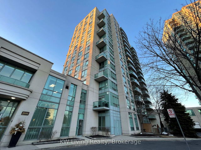 1210 - 2565 Erin Centre Boulevard