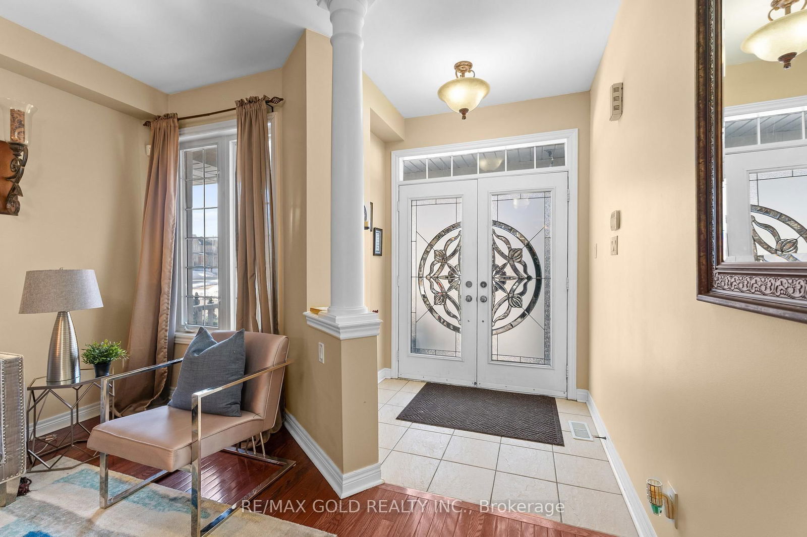 Detached House for sale at 7 Powell Drive, Brampton, Sandringham-Wellington, L6R 0K9 - MLS: W12008337