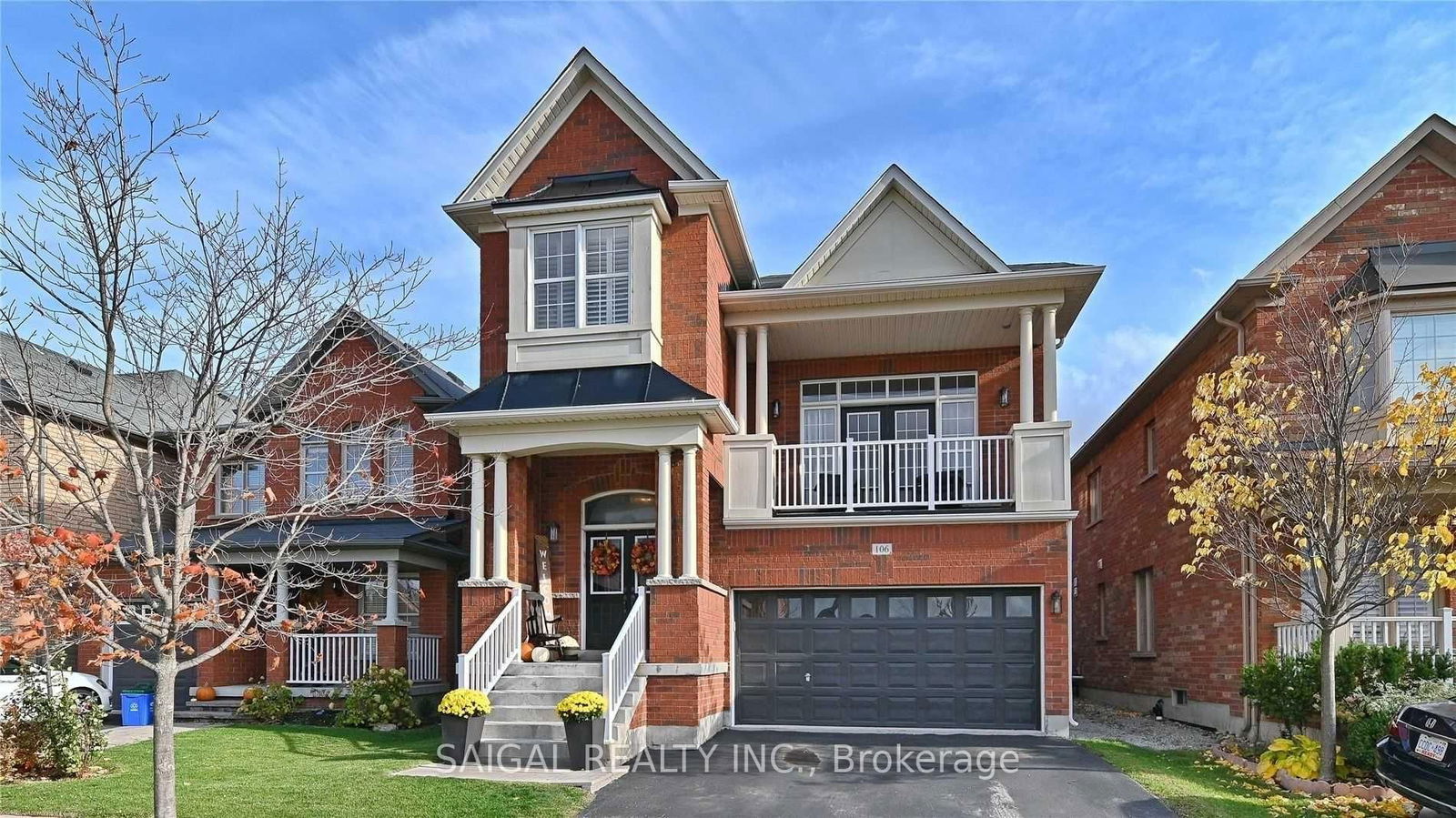 Detached House leased at Basement-106 Portch Gate, Milton, Scott, L9T 6Z8 - MLS: W12008484