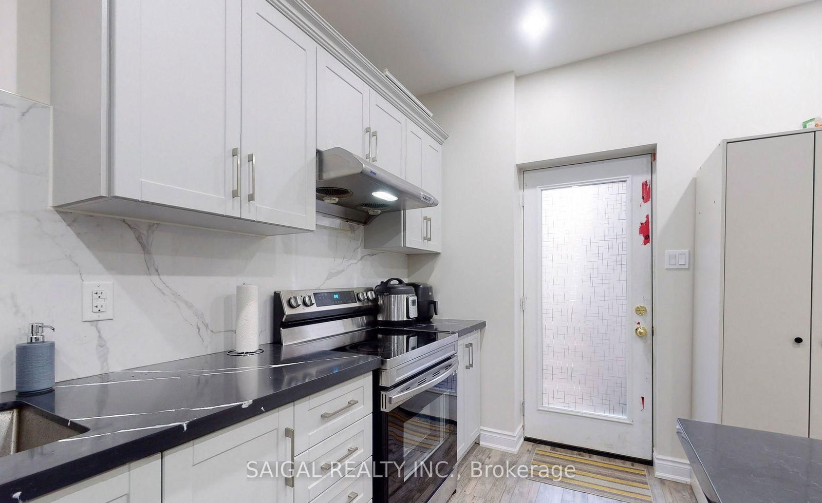 Detached House leased at Basement-106 Portch Gate, Milton, Scott, L9T 6Z8 - MLS: W12008484
