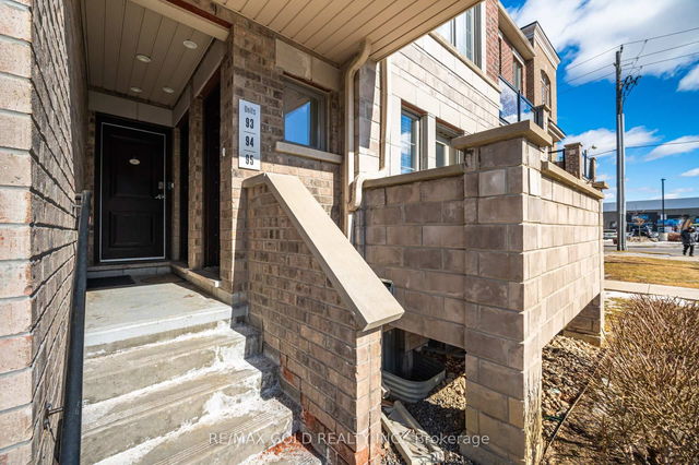 94 - 100 Parrotta Drive