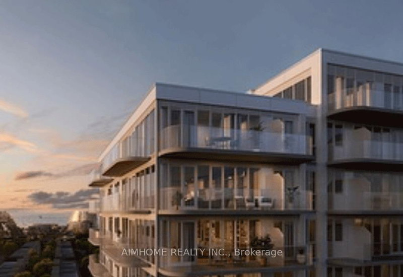 703 - 251 Masonry Way, Mississauga, L5H 0B3 | Image 2