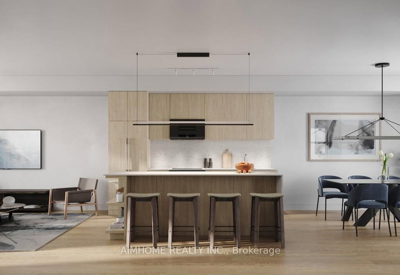 703 - 251 Masonry Way, Mississauga, L5H 0B3 | Image 3