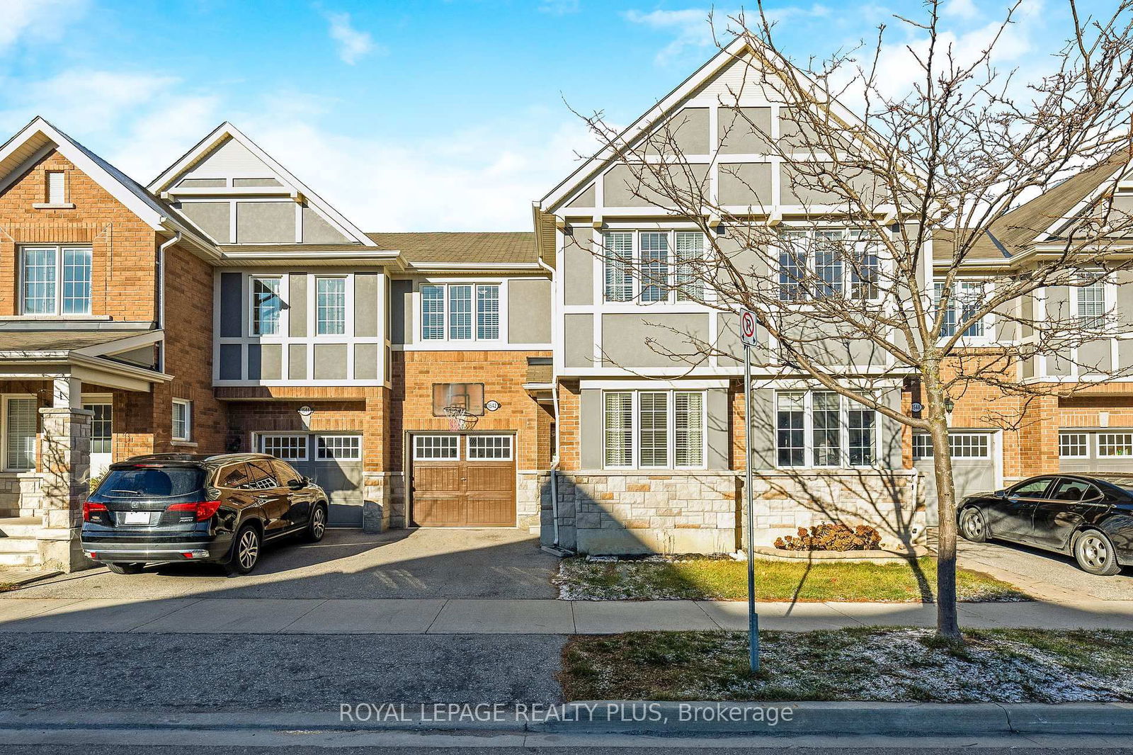 Building at 1542 Gainer Crescent, Milton, 1027 - CL Clarke