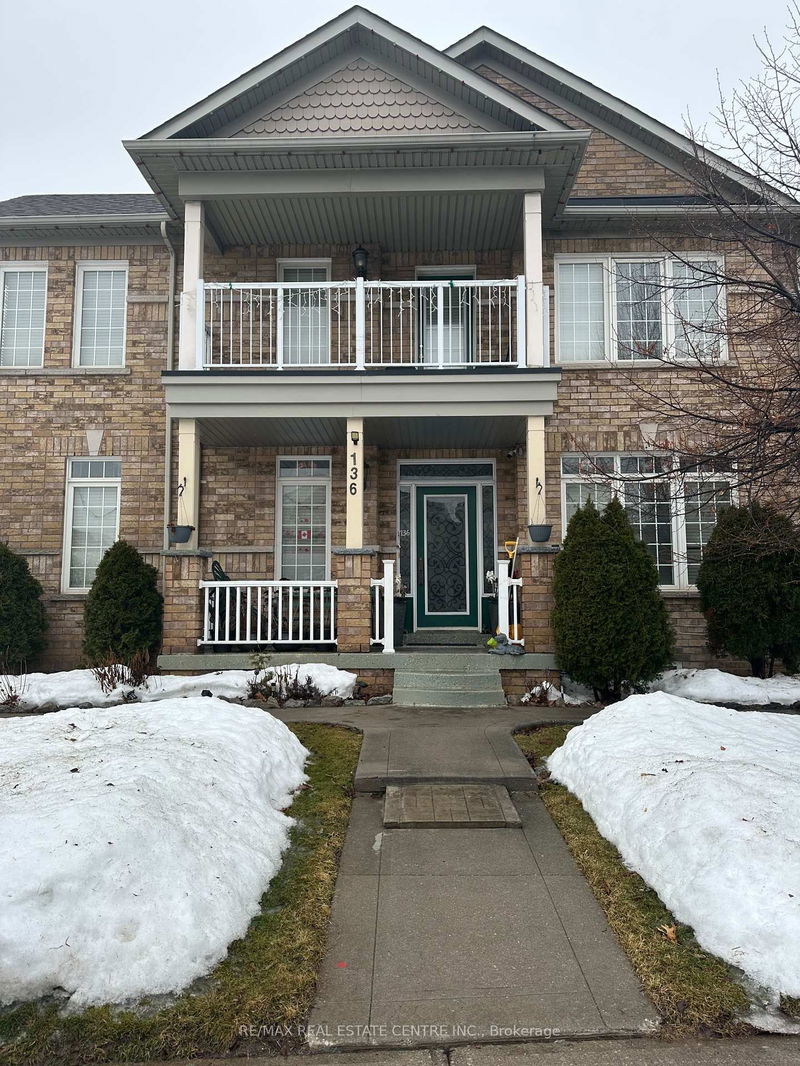 home for lease on 136 Southlake Boulevard