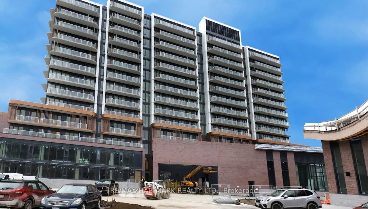 Condo for sale at 309-220 Missinnihe Way, Mississauga, Port Credit, L5H 0A9 - MLS: W12008635