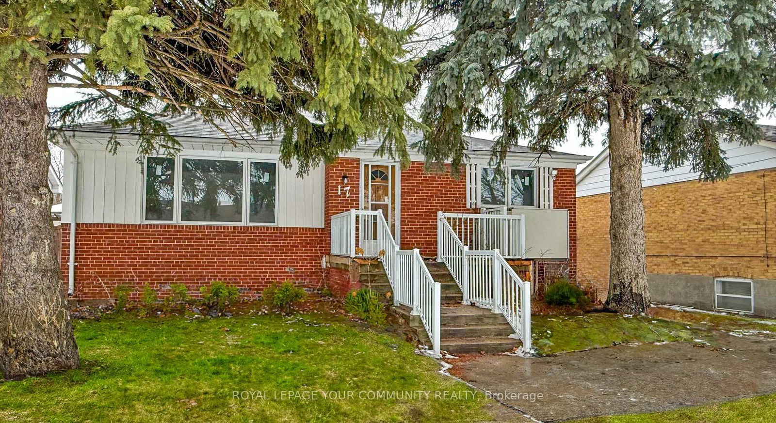 Detached House for lease at 17 Camborne (Basement) Avenue, Toronto, Downsview-Roding-CFB, M3M 2P9 - MLS: W12008665