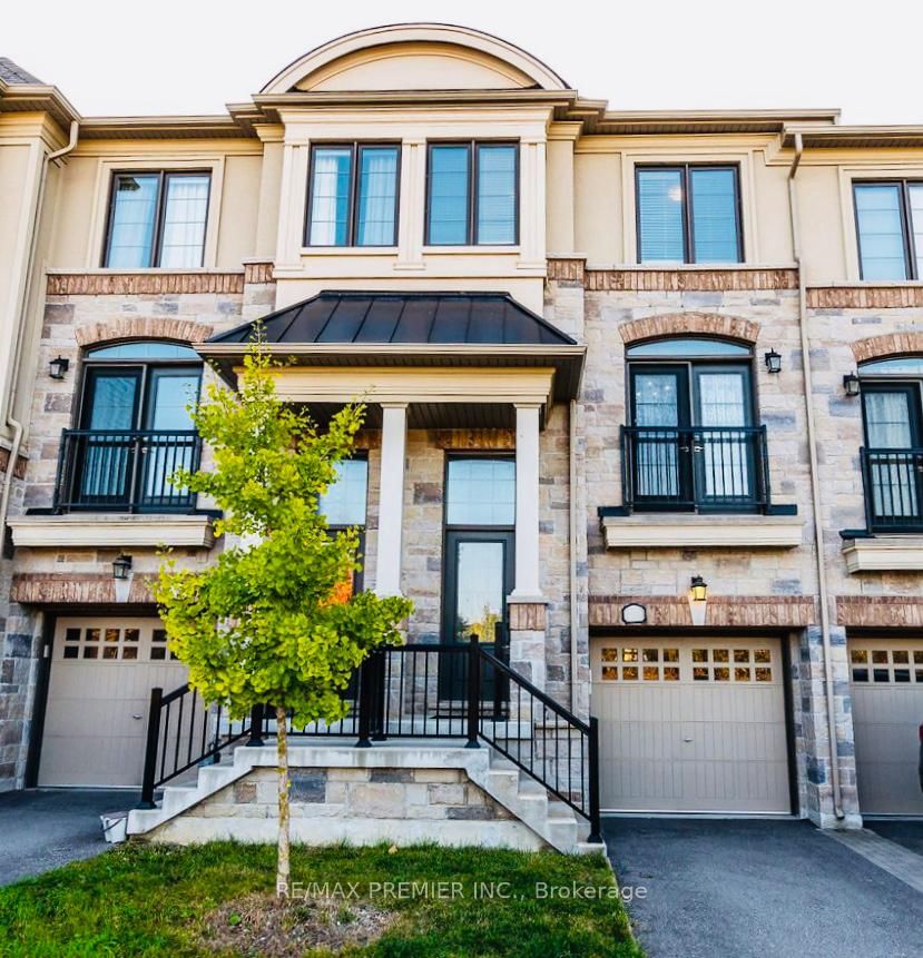 Townhouse for sale at 1204 Beachcomber Road, Mississauga, Lakeview, L5G 0B5 - MLS: W12008707