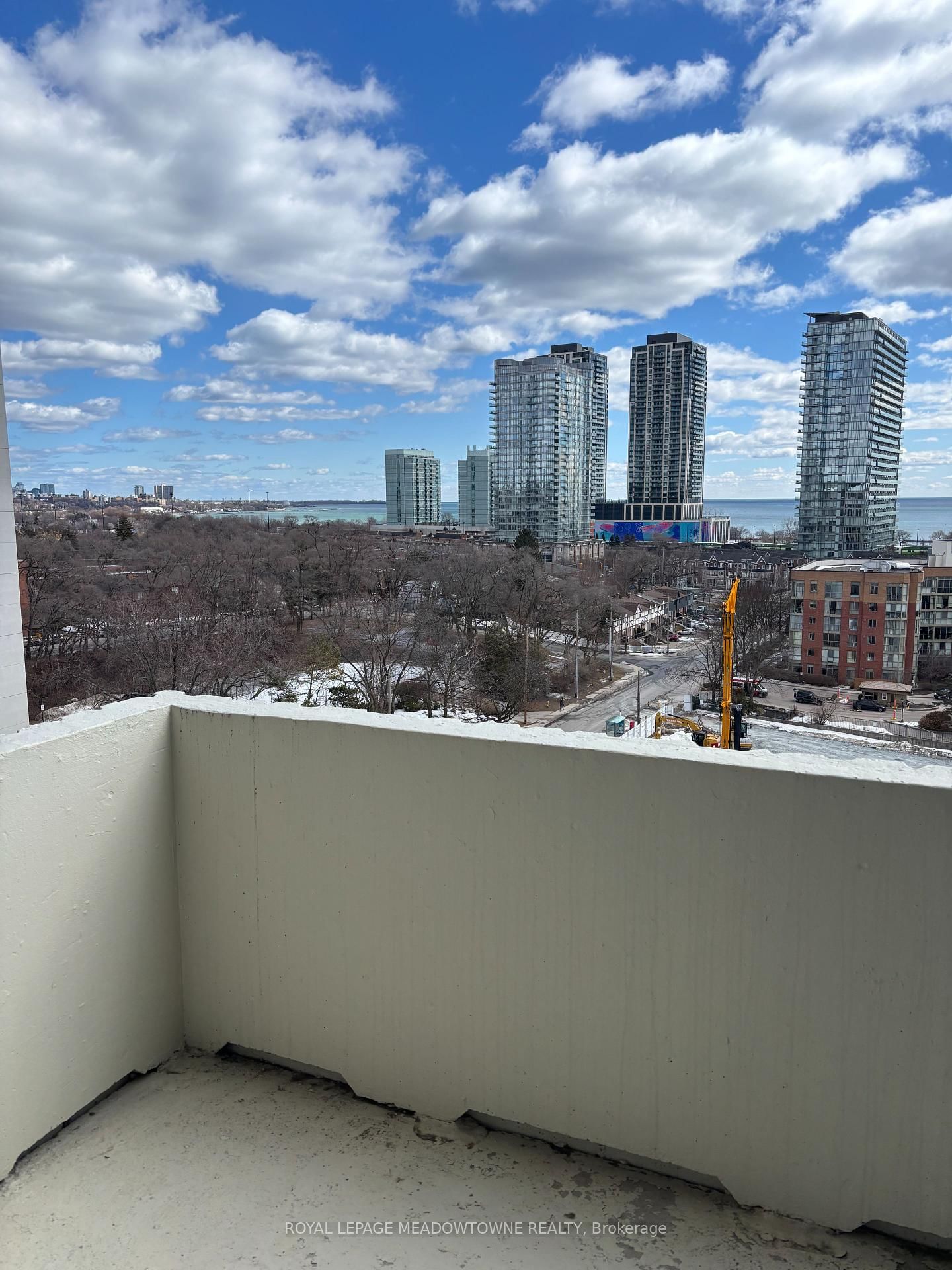 Condo for sale at 608-60 Southport Street, Toronto, High Park-Swansea, M6S 3N4 - MLS: W12008742