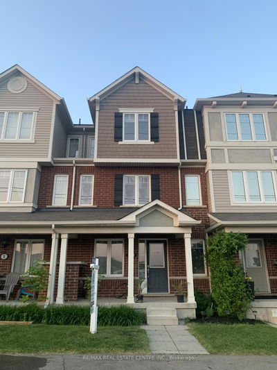 Townhouse for lease at 4-6020 Derry Road, Milton, 1033 - HA Harrison, L9T 8L6 - MLS: W12008830