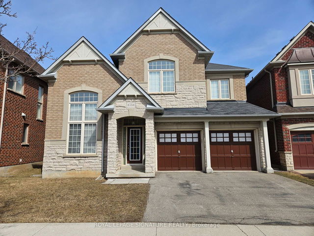 4754 DeForest Crescent