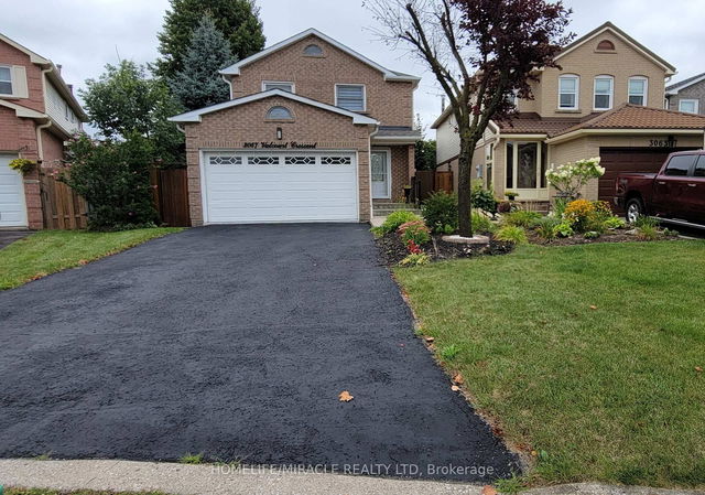 3067 Valcourt Crescent