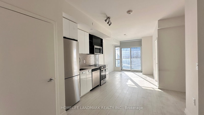 1103 - 10 De Boers Dr, Toronto, M3J 0L6 | Image 2